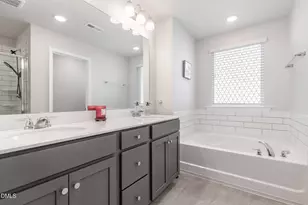 116 Edmer Ln, Garner, NC 27529 - Photo 22