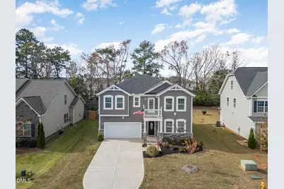 116 Edmer Lane, Garner, NC 27529 - Photo 36