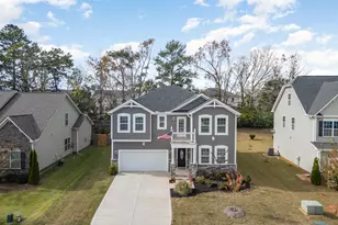 116 Edmer Ln, Garner, NC 27529 - Photo 36