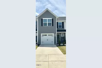 6840 Tarik Lane, Raleigh, NC 27610 - Photo 2