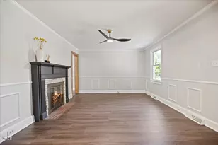 606 E Club Blvd, Durham, NC 27704 - Photo 2