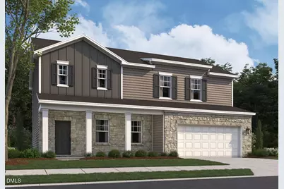 355 Shiloh Way, Mebane, NC 27302 - Photo 1