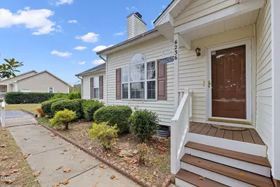 6236 Bridgemont Lane, Willow Springs, NC 27592 - Photo 2