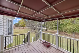 6236 Bridgemont Ln, Willow Springs, NC 27592 - Photo 24