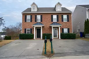 2444 Pumpkin Ridge Way, Raleigh, NC 27604 - Photo 2