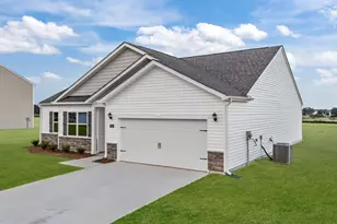 10764 Beard Wy, Bailey, NC 27807 - Photo 4