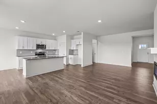 10764 Beard Wy, Bailey, NC 27807 - Photo 8