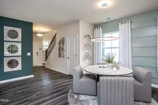 621 Ben Ledi Ct, Raleigh, NC 27603 - Photo 8