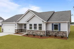 4105 Edsel Dr, Bailey, NC 27807 - Photo 2