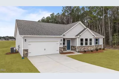 4105 Edsel Drive, Bailey, NC 27807 - Photo 4