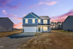 288 Arabia Rd, Raeford, NC 28376 - Photo 1