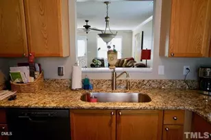 2404 Bay Harbor Dr, Raleigh, NC 27604 - Photo 6