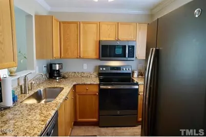 2404 Bay Harbor Drive, Raleigh, NC 27604 - Photo 4