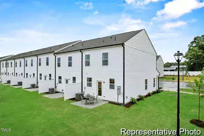 222 Camel Crazies Place #20, Lillington, NC 27546 - Photo 22