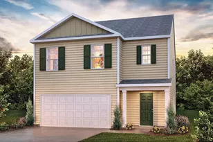 279 Palm Dr, Sanford, NC 27332 - Photo 1