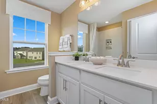 1600 Briar Brook Ln, Zebulon, NC 27597 - Photo 6