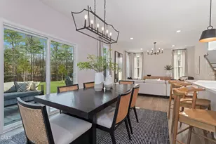 1600 Briar Brook Ln, Zebulon, NC 27597 - Photo 4