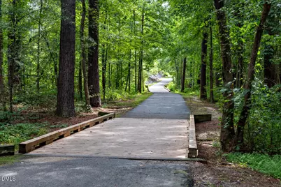 214 Williams Grove Lane #Lot 4, Apex, NC 27523 - Photo 22