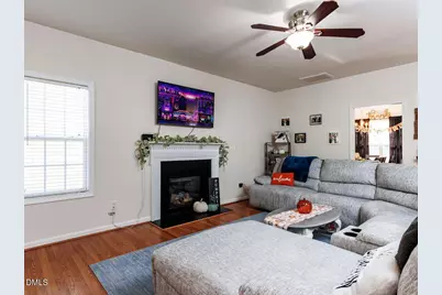 612 Crosstie Street, Knightdale, NC 27545 - Photo 4