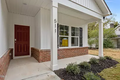 511 Broad Street, Oxford, NC 27565 - Photo 26