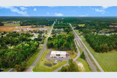 195 Main Street, Wilson's Mills, NC 27527 - Photo 4