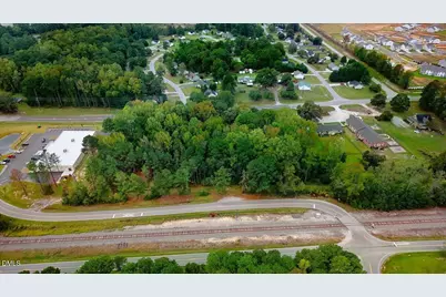 195 Main Street, Wilson's Mills, NC 27527 - Photo 12