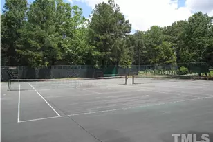 209 Summerwalk Cir, Chapel Hill, NC 27517 - Photo 18