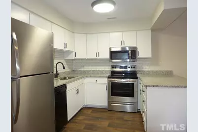 209 Summerwalk Circle, Chapel Hill, NC 27517 - Photo 6