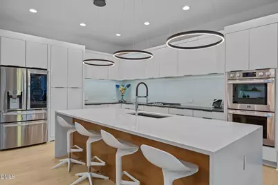 2725 Trifle Lane, Wake Forest, NC 27587 - Photo 18