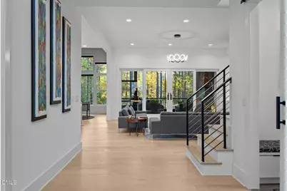 2725 Trifle Lane, Wake Forest, NC 27587 - Photo 8