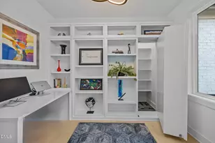 2725 Trifle Ln, Wake Forest, NC 27587 - Photo 42