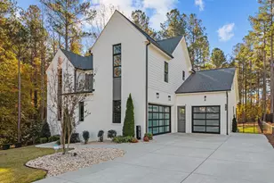 2725 Trifle Ln, Wake Forest, NC 27587 - Photo 1