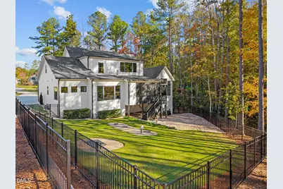 2725 Trifle Lane, Wake Forest, NC 27587 - Photo 4