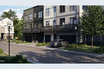 1143 Booth Park Boulevard, Chapel Hill, NC 27514 - Photo 14