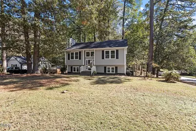 100 Brook Rock Lane, Garner, NC 27529 - Photo 1