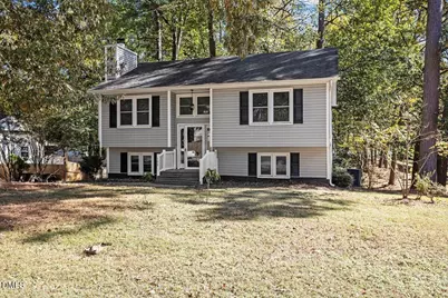 100 Brook Rock Lane, Garner, NC 27529 - Photo 2