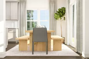 1013 Cassa Clubhouse Wy, Knightdale, NC 27545 - Photo 8