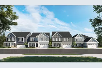 1013 Cassa Clubhouse Way, Knightdale, NC 27545 - Photo 2