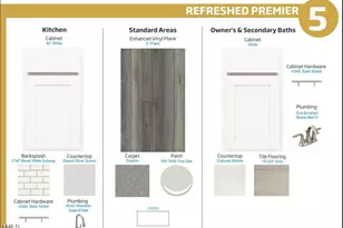 1013 Cassa Clubhouse Wy, Knightdale, NC 27545 - Photo 4