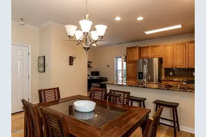 10005 David Stone Drive, Chapel Hill, NC 27517 - Photo 8