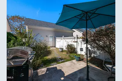 10005 David Stone Drive, Chapel Hill, NC 27517 - Photo 26