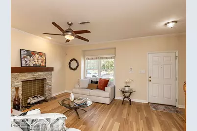 10005 David Stone Drive, Chapel Hill, NC 27517 - Photo 6