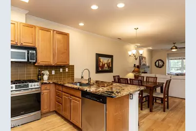 10005 David Stone Drive, Chapel Hill, NC 27517 - Photo 12