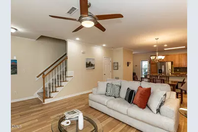 10005 David Stone Drive, Chapel Hill, NC 27517 - Photo 6