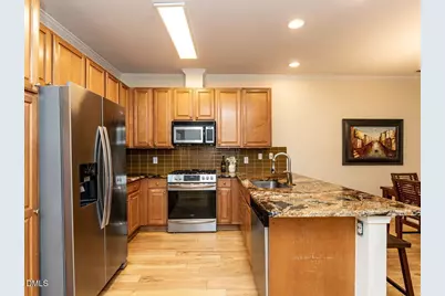 10005 David Stone Drive, Chapel Hill, NC 27517 - Photo 12