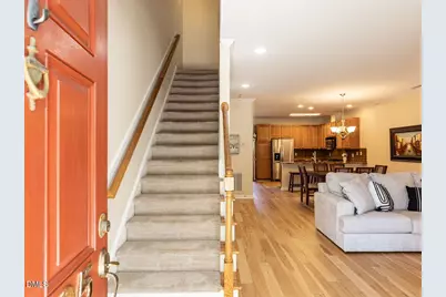 10005 David Stone Drive, Chapel Hill, NC 27517 - Photo 14