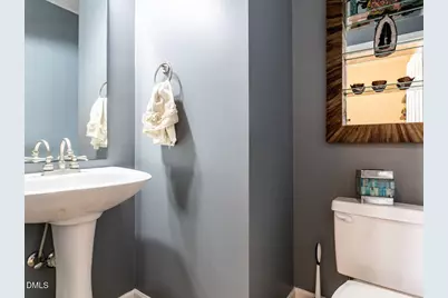 10005 David Stone Drive, Chapel Hill, NC 27517 - Photo 14