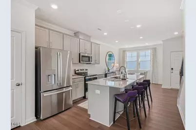 3101 White Blossom Court #Savannah - 3103, Raleigh, NC 27610 - Photo 2