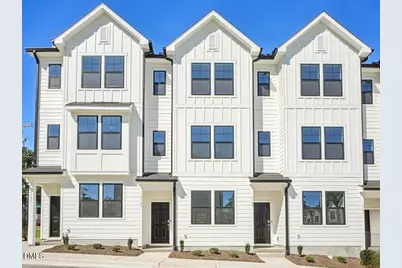 3101 White Blossom Court #Savannah - 3105, Raleigh, NC 27610 - Photo 20