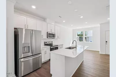 3101 White Blossom Court #Savannah - 3105, Raleigh, NC 27610 - Photo 6